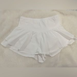 Free People “Schooling You Skort”